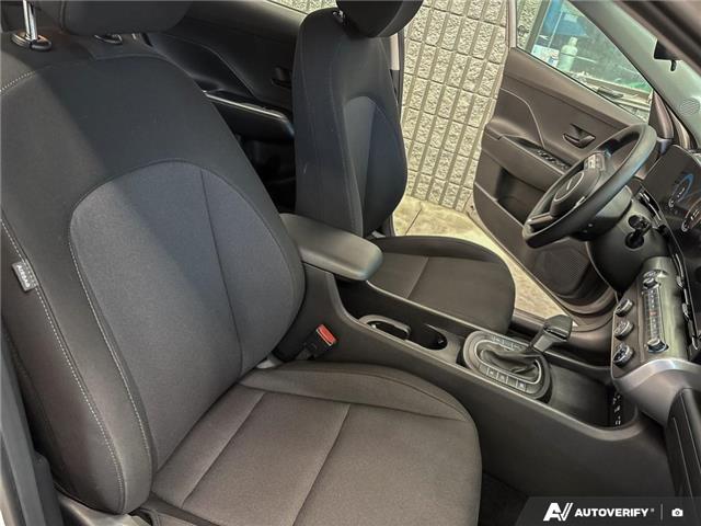 2024 Hyundai Kona 2.0L Essential (Stk: 164430) in London - Image 22 of 26