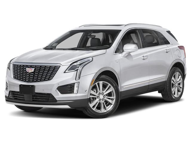 2026 Cadillac XT5 Luxury (Stk: 26179) in Rouyn-Noranda - Image 1 of 12