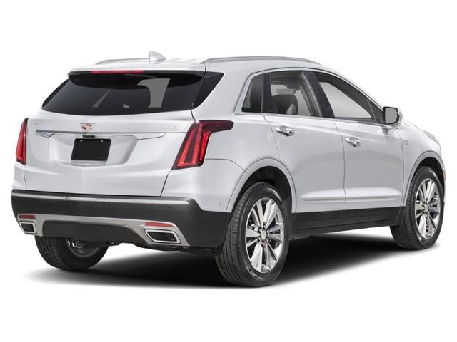 2026 Cadillac XT5 Luxury (Stk: 26179) in Rouyn-Noranda - Image 2 of 12