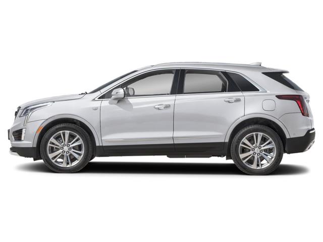 2026 Cadillac XT5 Luxury (Stk: 26179) in Rouyn-Noranda - Image 3 of 12