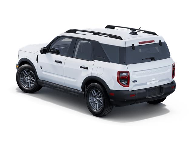 2025 Ford Bronco Sport Big Bend (Stk: CS828) in Kamloops - Image 2 of 7