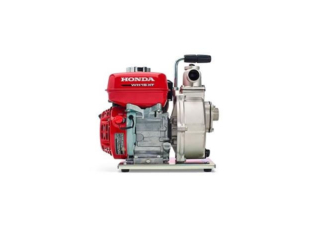 2025 Honda WH15XT2C HIGH PRESSURE 1.5 (Stk: HP-546) in Grande Prairie - Image 1 of 1