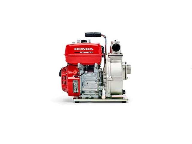 2025 Honda WH20XTC HIGH PRESSURE 2 (Stk: HP-548) in Grande Prairie - Image 1 of 1