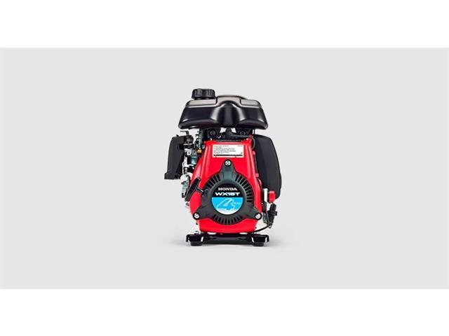 2025 Honda WX15TCX1 PORTABLE 1.5 (Stk: HP-554) in Grande Prairie - Image 1 of 1