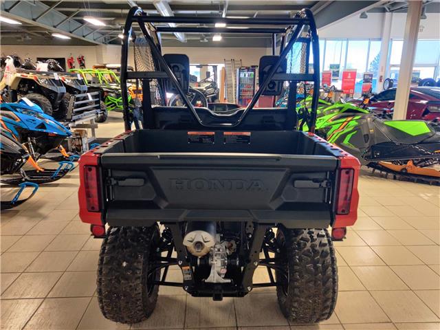2026 Honda PIONEER 520 STANDARD (Stk: 26HX-001) in Grande Prairie - Image 5 of 9