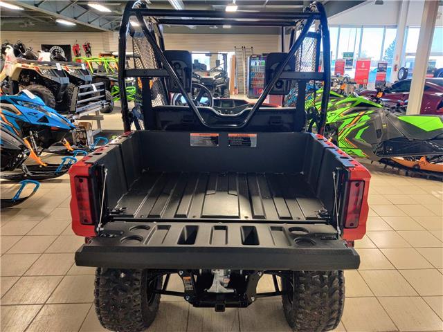 2026 Honda PIONEER 520 STANDARD (Stk: 26HX-001) in Grande Prairie - Image 6 of 9