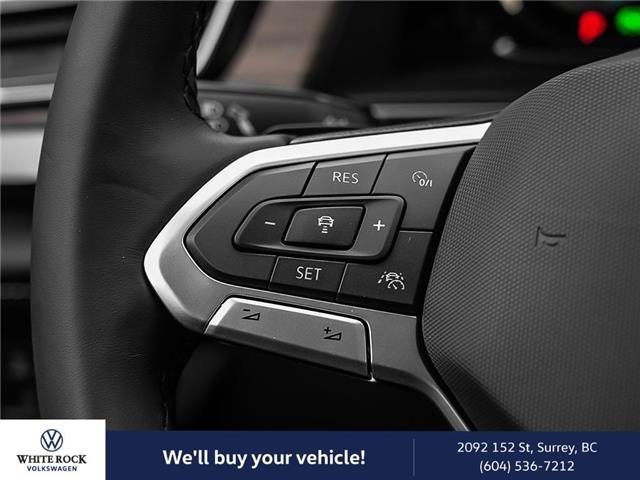 2025 Volkswagen Atlas 2.0 TSI Execline (Stk: SA527078) in Vancouver - Image 13 of 21