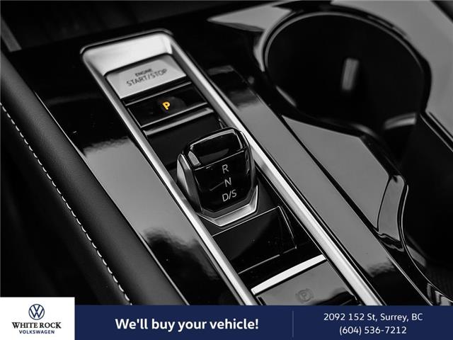 2025 Volkswagen Atlas 2.0 TSI Execline (Stk: SA527078) in Vancouver - Image 15 of 21