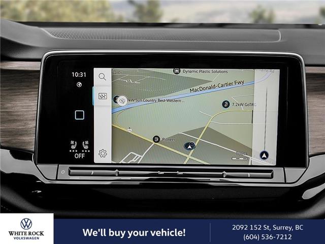 2025 Volkswagen Atlas 2.0 TSI Execline (Stk: SA527078) in Vancouver - Image 16 of 21