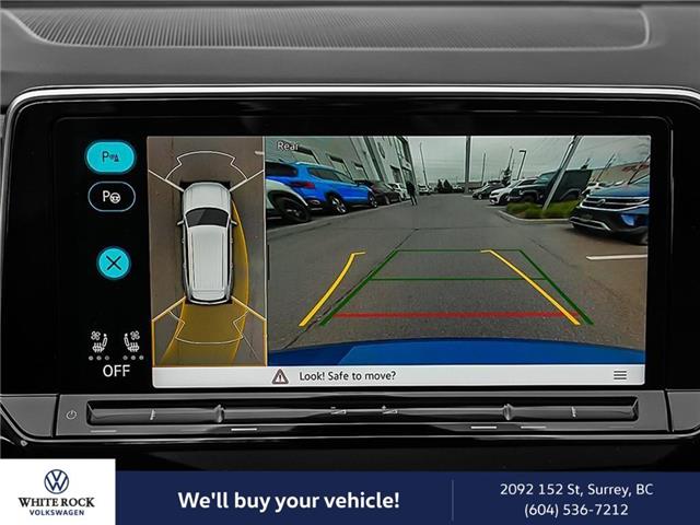 2025 Volkswagen Atlas 2.0 TSI Execline (Stk: SA527078) in Vancouver - Image 21 of 21