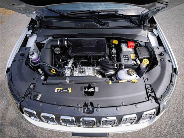 2025 Jeep Compass North (Stk: S626366) in Surrey - Image 7 of 21