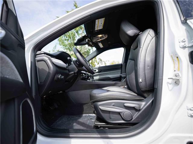 2025 Jeep Compass North (Stk: S626366) in Surrey - Image 8 of 21