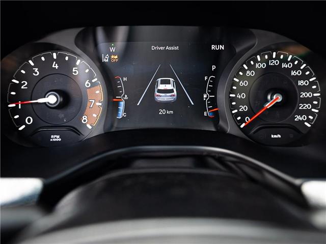 2025 Jeep Compass North (Stk: S626366) in Surrey - Image 11 of 21