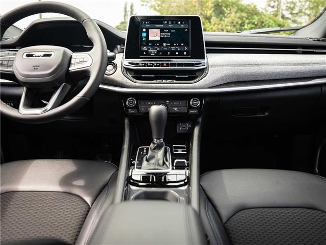 2025 Jeep Compass North (Stk: S626366) in Surrey - Image 12 of 21