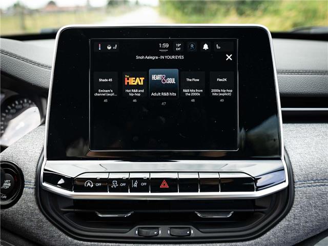 2025 Jeep Compass North (Stk: S626366) in Surrey - Image 13 of 21