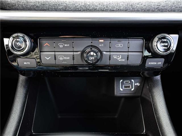 2025 Jeep Compass North (Stk: S626366) in Surrey - Image 14 of 21