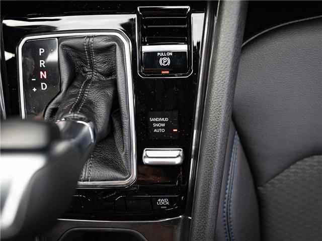 2025 Jeep Compass North (Stk: S626366) in Surrey - Image 15 of 21