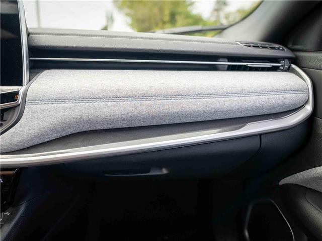 2025 Jeep Compass North (Stk: S626366) in Surrey - Image 16 of 21