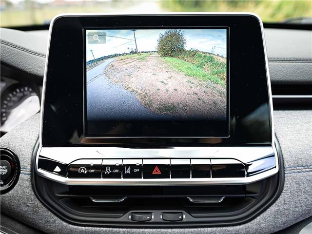 2025 Jeep Compass North (Stk: S626366) in Surrey - Image 17 of 21