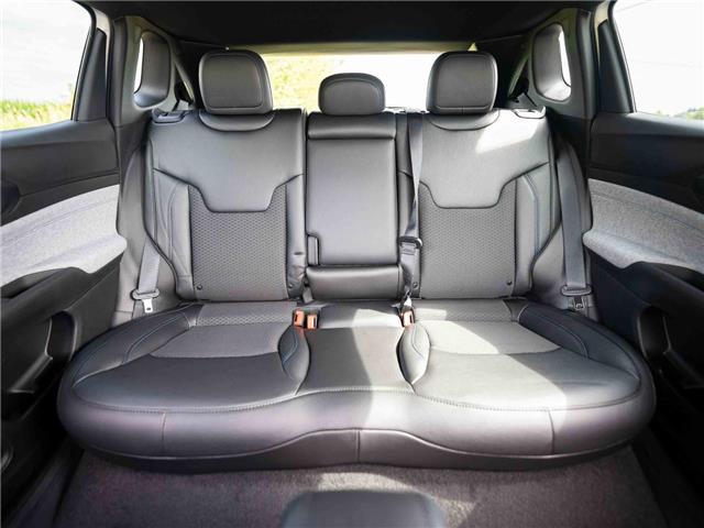 2025 Jeep Compass North (Stk: S626366) in Surrey - Image 18 of 21