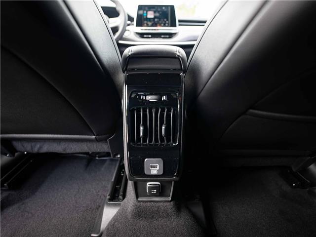 2025 Jeep Compass North (Stk: S626366) in Surrey - Image 19 of 21