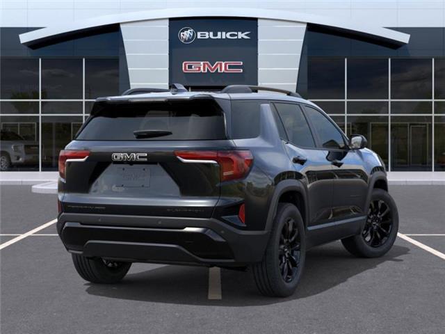 2026 GMC Terrain Elevation (Stk: 85517) in St. Thomas - Image 4 of 24