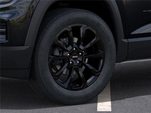 2026 GMC Terrain Elevation (Stk: 85517) in St. Thomas - Image 9 of 24