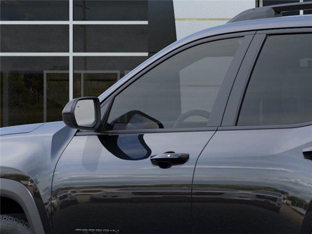 2026 GMC Terrain Elevation (Stk: 85517) in St. Thomas - Image 12 of 24