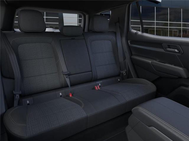 2026 GMC Terrain Elevation (Stk: 85517) in St. Thomas - Image 17 of 24