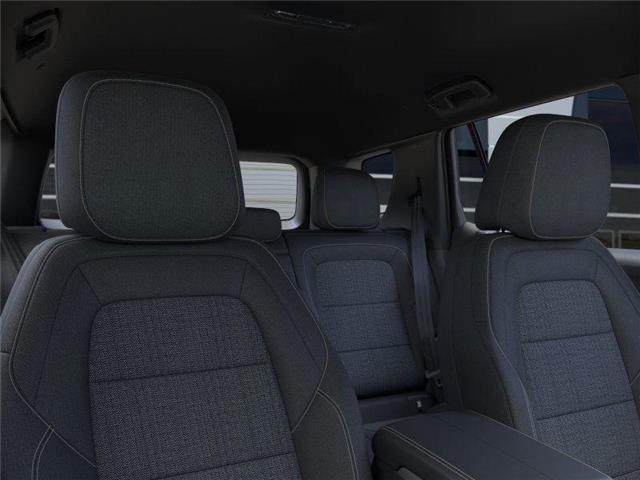 2026 GMC Terrain Elevation (Stk: 85517) in St. Thomas - Image 24 of 24