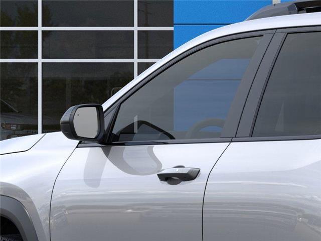 2026 Chevrolet Equinox RS (Stk: 85518) in St. Thomas - Image 12 of 24