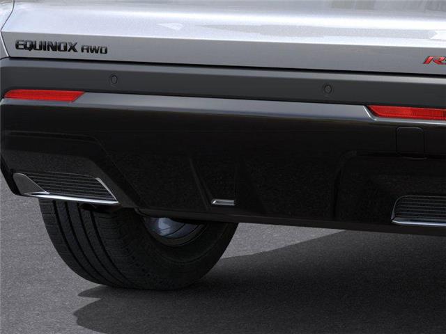 2026 Chevrolet Equinox RS (Stk: 85518) in St. Thomas - Image 14 of 24