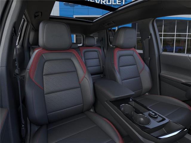 2026 Chevrolet Equinox RS (Stk: 85518) in St. Thomas - Image 16 of 24