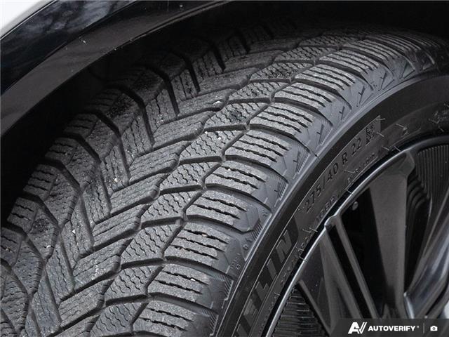 2024 Cadillac LYRIQ Sport (Stk: 164441) in London - Image 7 of 27