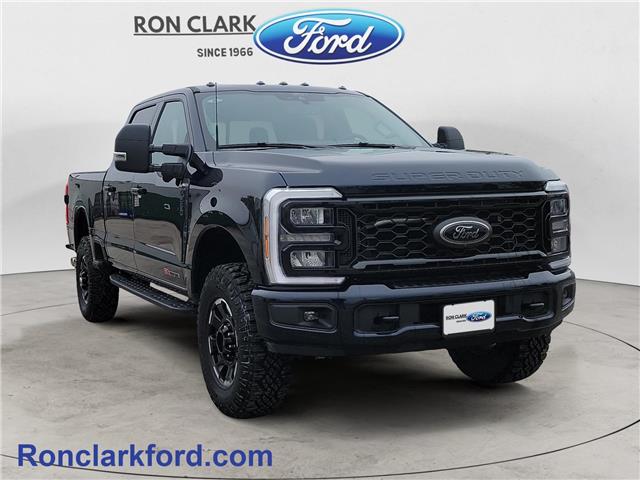 2025 Ford F-250 XLT (Stk: 17037-1) in Wyoming - Image 1 of 15