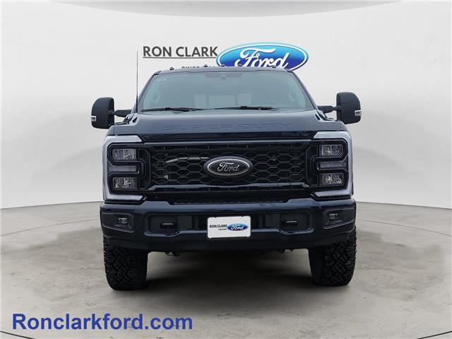 2025 Ford F-250 XLT (Stk: 17037-1) in Wyoming - Image 2 of 15