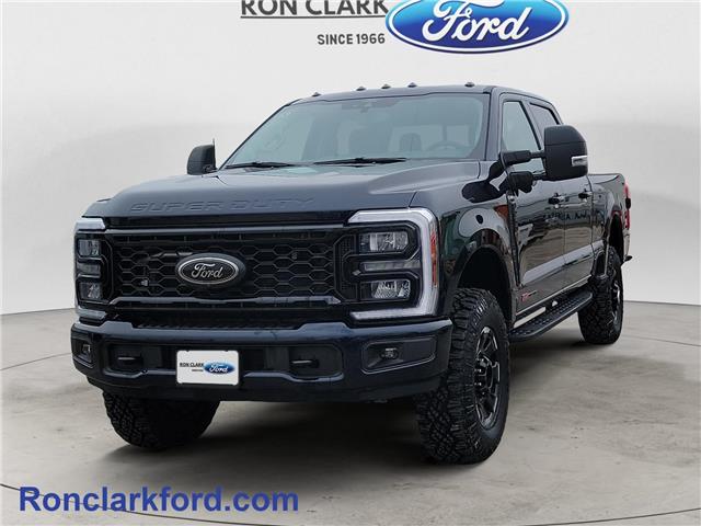 2025 Ford F-250 XLT (Stk: 17037-1) in Wyoming - Image 3 of 15