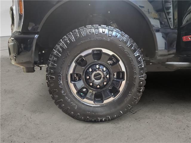 2025 Ford F-250 XLT (Stk: 17037-1) in Wyoming - Image 9 of 15