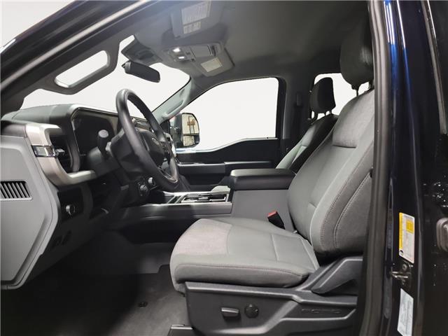 2025 Ford F-250 XLT (Stk: 17037-1) in Wyoming - Image 10 of 15