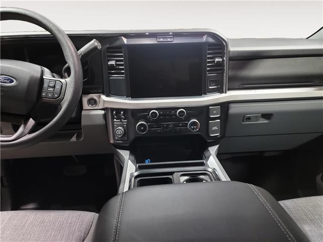 2025 Ford F-250 XLT (Stk: 17037-1) in Wyoming - Image 11 of 15