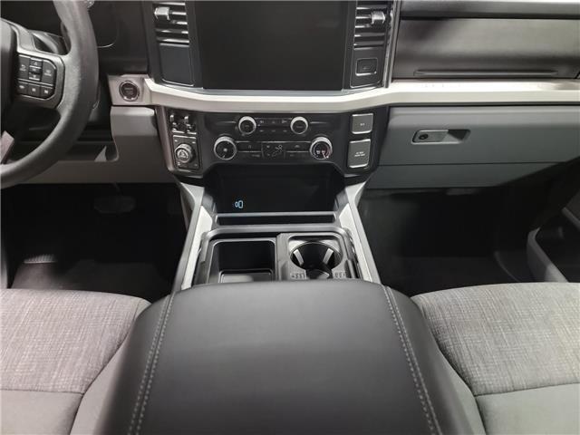 2025 Ford F-250 XLT (Stk: 17037-1) in Wyoming - Image 12 of 15