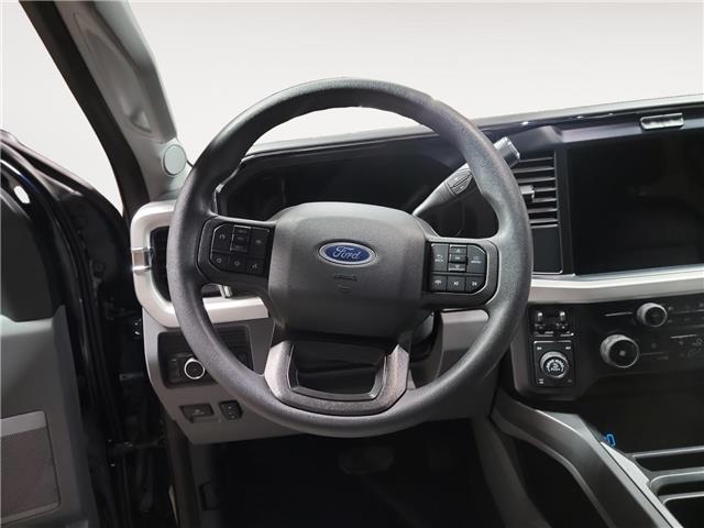 2025 Ford F-250 XLT (Stk: 17037-1) in Wyoming - Image 13 of 15