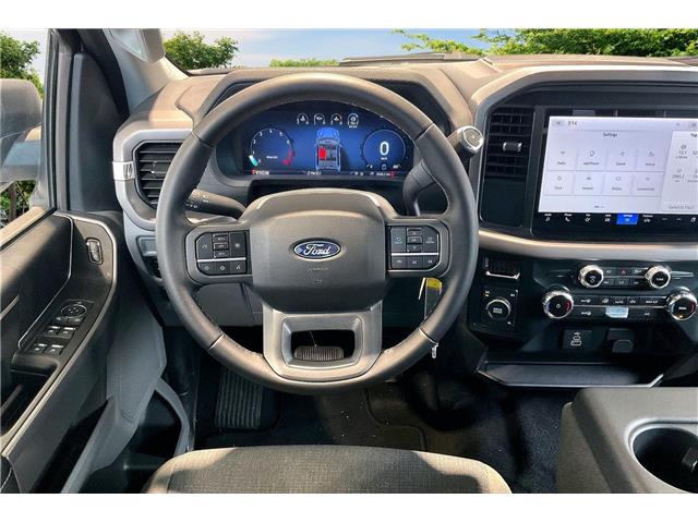 2025 Ford F-150 XLT (Stk: P98759) in Vancouver - Image 5 of 35