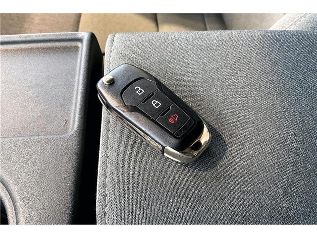 2025 Ford F-150 XLT (Stk: P98759) in Vancouver - Image 11 of 35