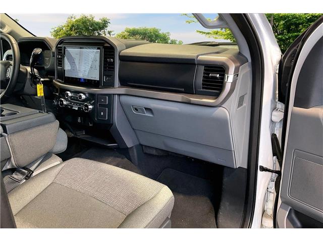 2025 Ford F-150 XLT (Stk: P98759) in Vancouver - Image 17 of 35