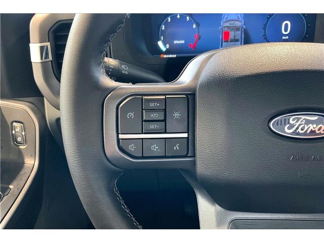 2025 Ford F-150 XLT (Stk: P98759) in Vancouver - Image 19 of 35