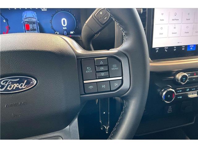 2025 Ford F-150 XLT (Stk: P98759) in Vancouver - Image 20 of 35