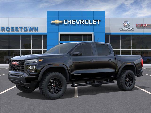 2026 GMC Canyon Elevation (Stk: 69422) in Sudbury - Image 2 of 24