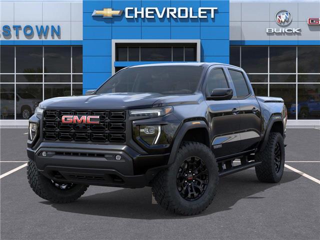 2026 GMC Canyon Elevation (Stk: 69422) in Sudbury - Image 6 of 24