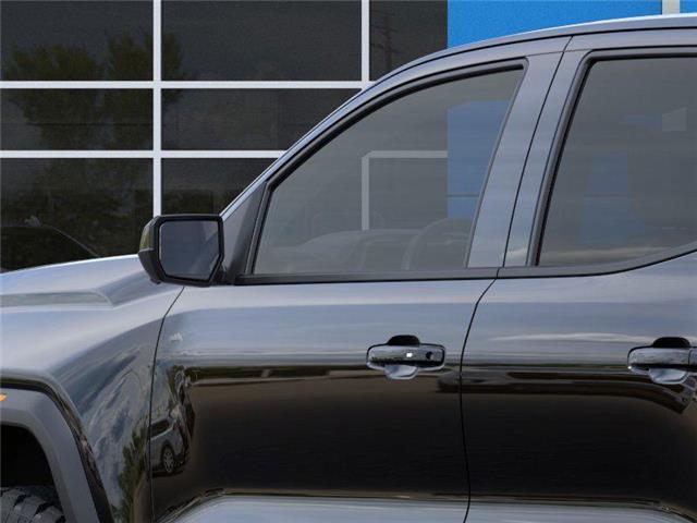 2026 GMC Canyon Elevation (Stk: 69422) in Sudbury - Image 12 of 24